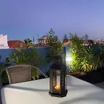 Hébergement de vacances Sunsetriver Portimão