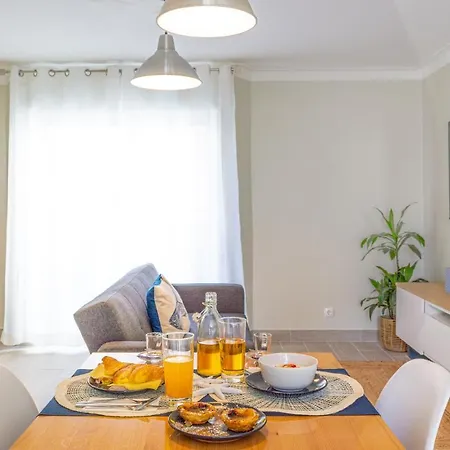 Sunsetriver Holiday home Portimao