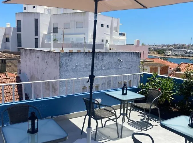 Holiday home Sunsetriver Portimao