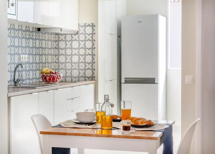 Sunsetriver Holiday home Portimao