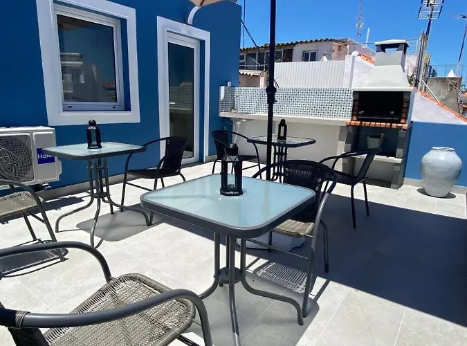 Sunsetriver * Portimao