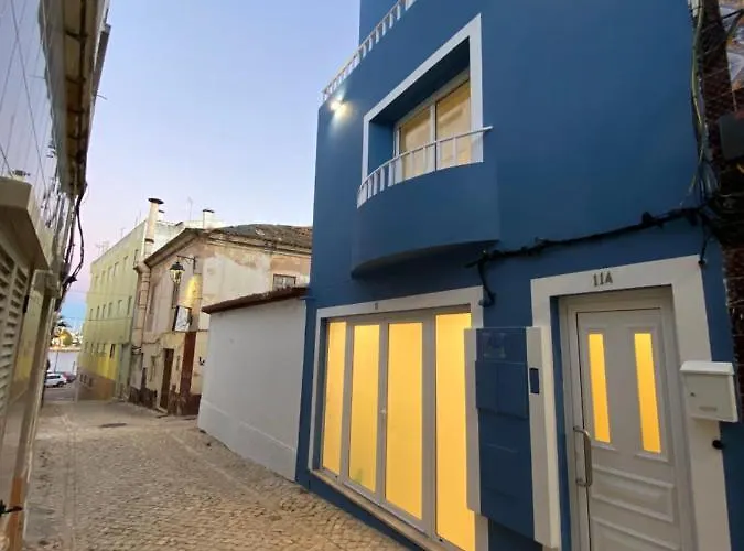 Sunsetriver Nyaraló *