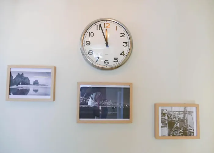 Nyaraló Sunsetriver Portimão