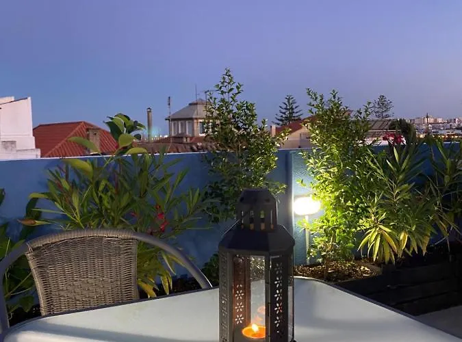 Holiday home Sunsetriver Portimao