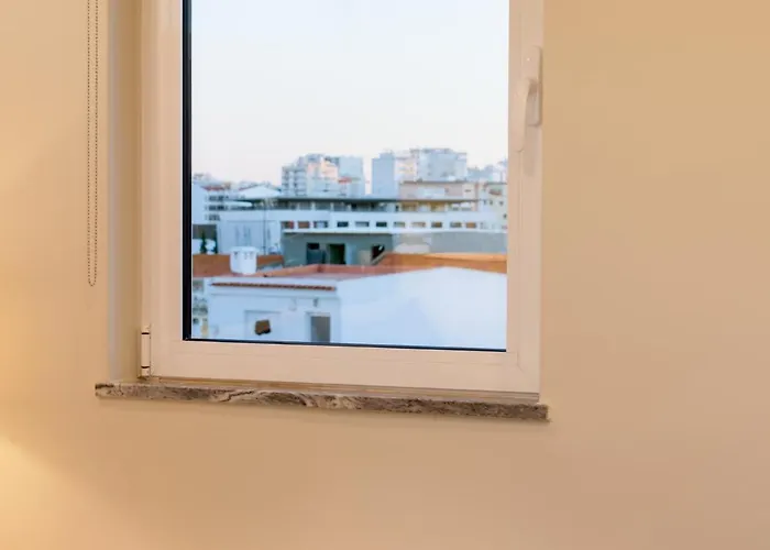 Nyaraló Sunsetriver