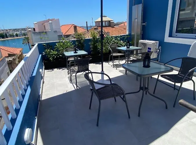 Holiday home Sunsetriver