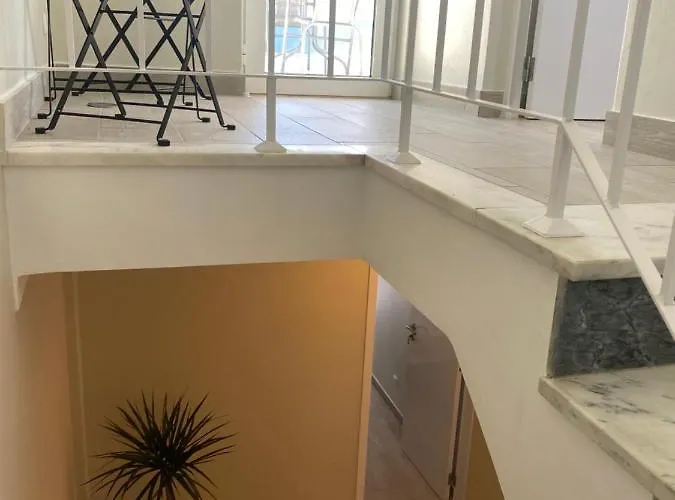 Nyaraló Sunsetriver *