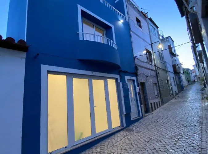 Nyaraló Sunsetriver