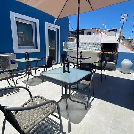 Sunsetriver * Portimao