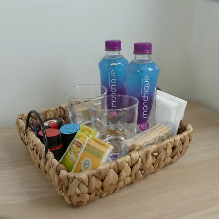 Hébergement de vacances Sunsetriver *