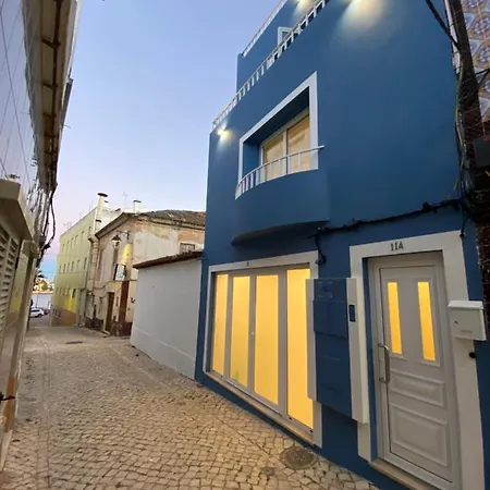 Sunsetriver Feriehus *