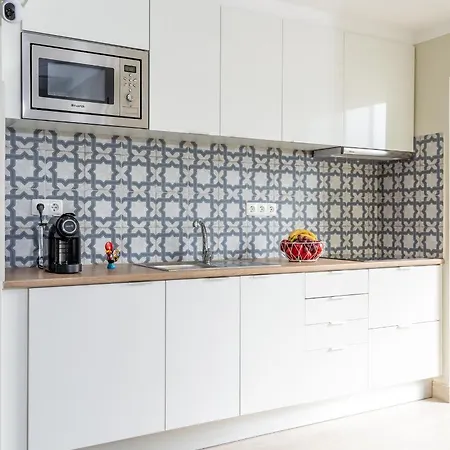 Holiday home Sunsetriver Portimao