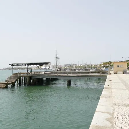 Sunsetriver * פורטימאו