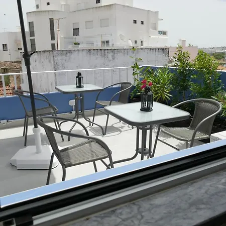 Sunsetriver * Portimão