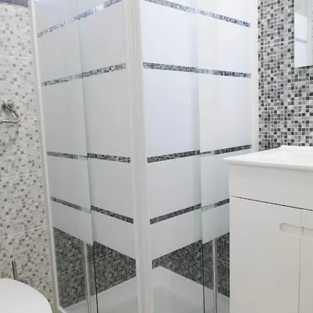 Sunsetriver Feriehus