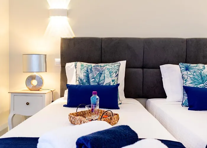 בית נופש Sunsetriver