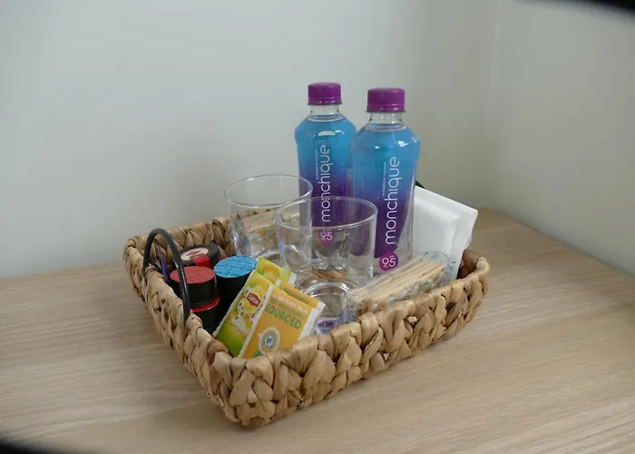 בית נופש Sunsetriver *