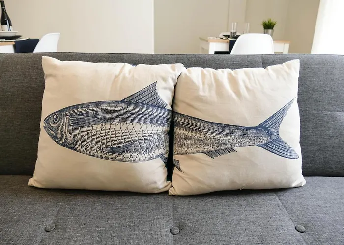 בית נופש Sunsetriver פורטימאו