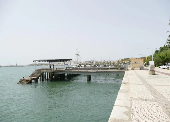 Sunsetriver * 波尔蒂芒