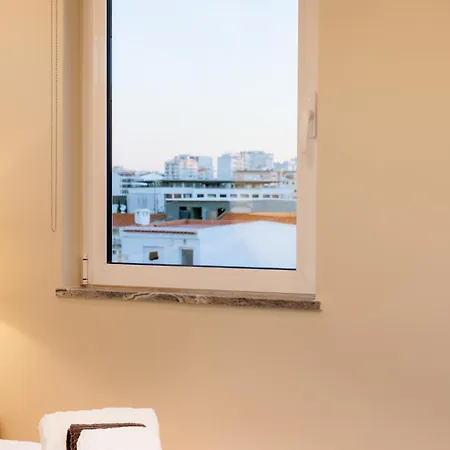 Semesterbostad Sunsetriver