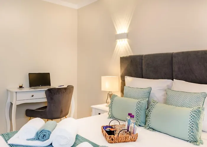 Sunsetriver Feriehus *