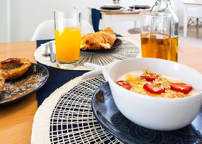 Feriehus Sunsetriver *