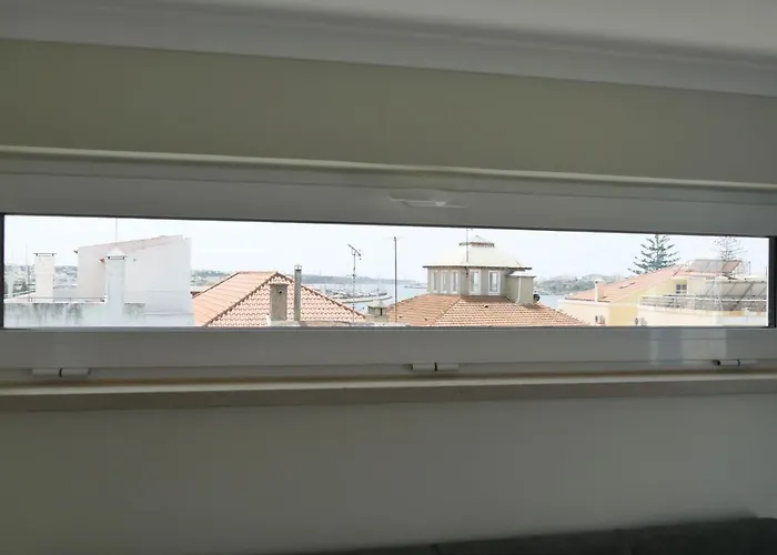 Sunsetriver * Portimão