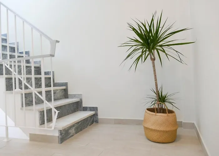 Sunsetriver Feriehus *