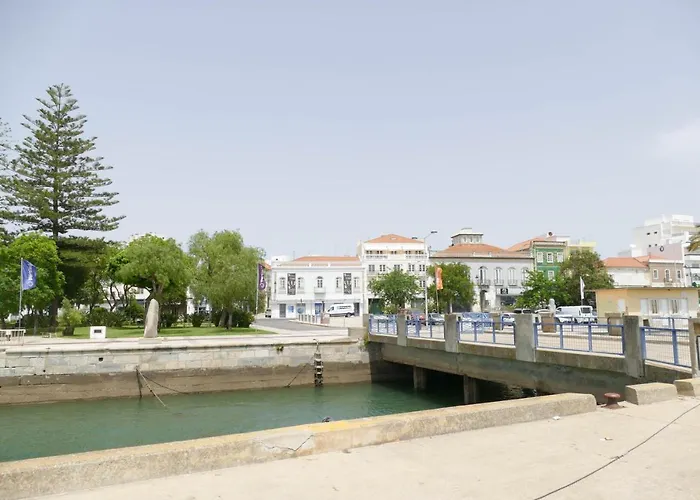 Sunsetriver Feriehus