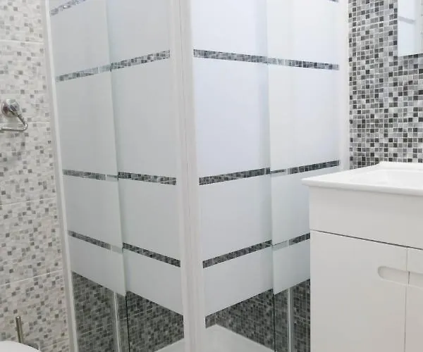 Sunsetriver Feriehus