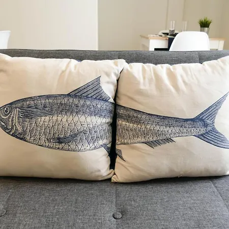 Nyaraló Sunsetriver Portimão